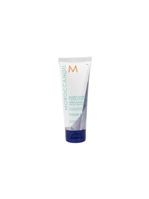 Sezónní Sleva MOROCCANOIL Neutralizační kondicionér pro blond vlasy 70ml