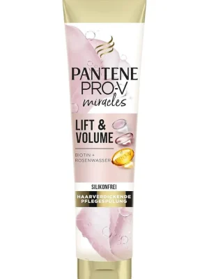 Pantene Pro-V Miracles Lift & Volume silikonový kondicionér 160 ml-Mírně poškozený obal Must-Have