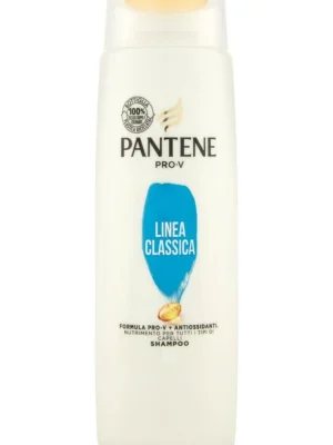 Nízká Cena Pantene Pro-V Classic Line šampon 300 ml
