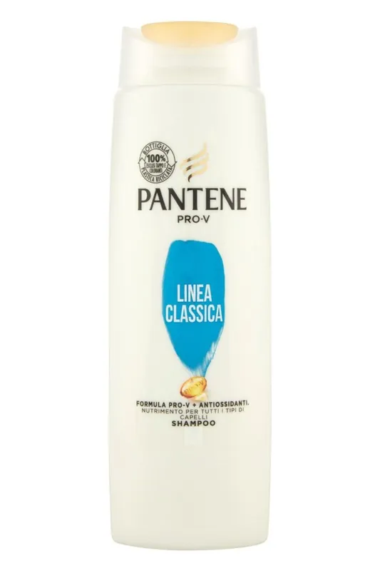 Nízká Cena Pantene Pro-V Classic Line šampon 300 ml