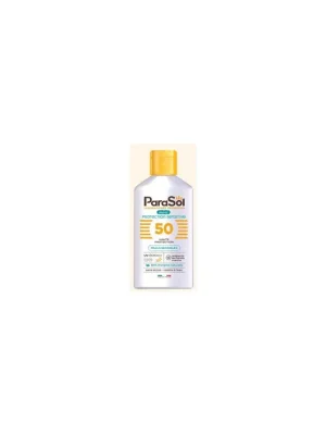 Zlevněný ParaSol Sensitive opalovací krém SPF50, 100ml