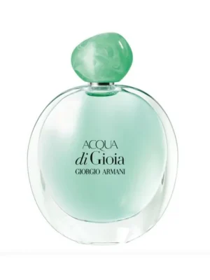 Víkendová Akce Giorgio Armani Acqua di Gioia EDP, 30 ml