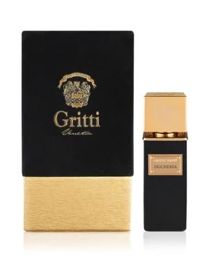Nejlepší Volba Gritti DUCHESSA Prive Extrait de Parfum, 100 ml
