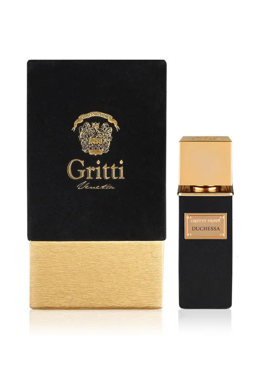 Nejlepší Volba Gritti DUCHESSA Prive Extrait de Parfum, 100 ml