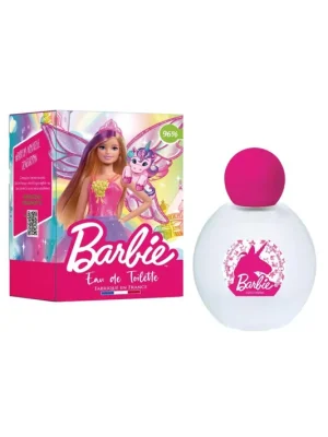 Cenově Výhodný Barbie Eau de Toilette Unicorn, 30 ml