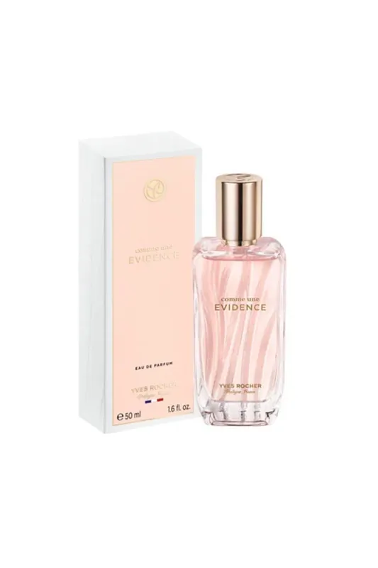 Top Prodej YVES ROCHER comme une EVIDENCE EDP, 50 ml