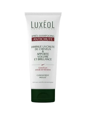 Luxéol kondicionér po vypadávání vlasů - redukuje vypadávání vlasů 200 ml Pouze Dnes