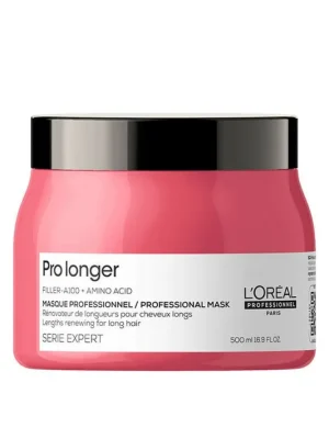 L’Oréal Expert Pro Longer, posilující maska, 500 ml Finální Výprodej