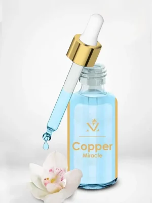 Pouze Dnes Copper Miracle – Měděné sérum proti vráskám