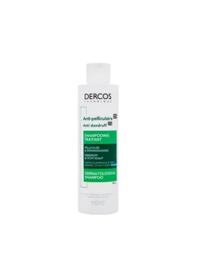 Výhodná Nabídka Vichy- Dercos proti lupům, šampón pro normální až mastné vlasy, 200 ml