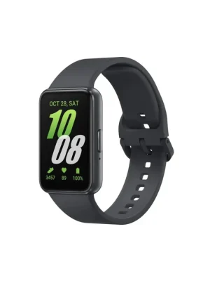 SAMSUNG Galaxy Fit3 Černá - Zánovní Časově Omezené