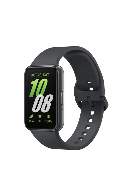 SAMSUNG Galaxy Fit3 Černá - Zánovní Časově Omezené