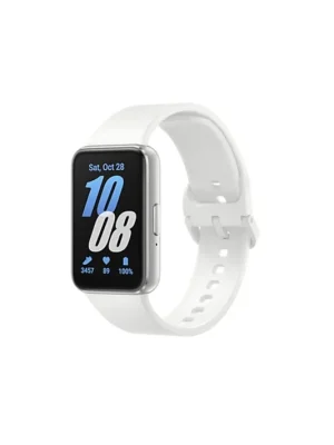 SAMSUNG Galaxy Fit3 Bílé - Zánovní Poslední Šance