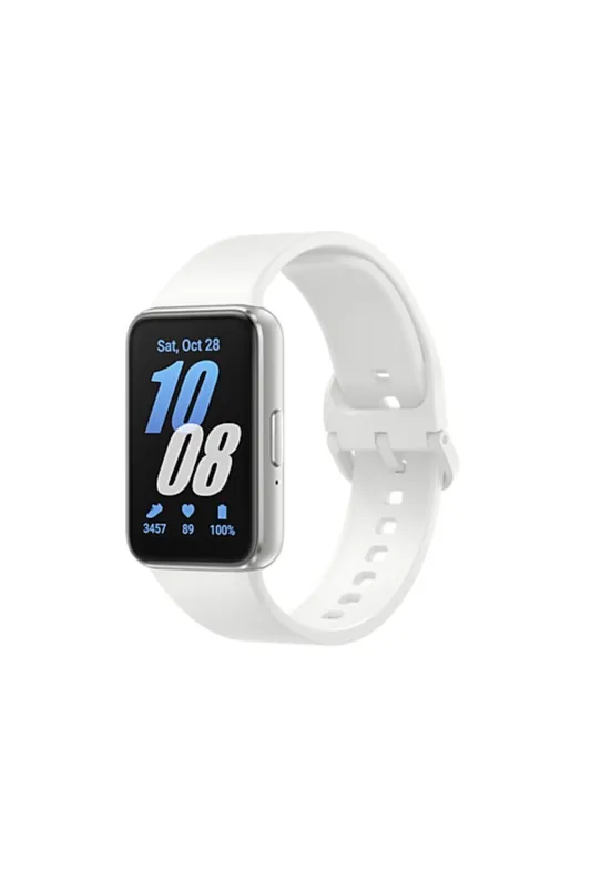 SAMSUNG Galaxy Fit3 Bílé - Zánovní Poslední Šance