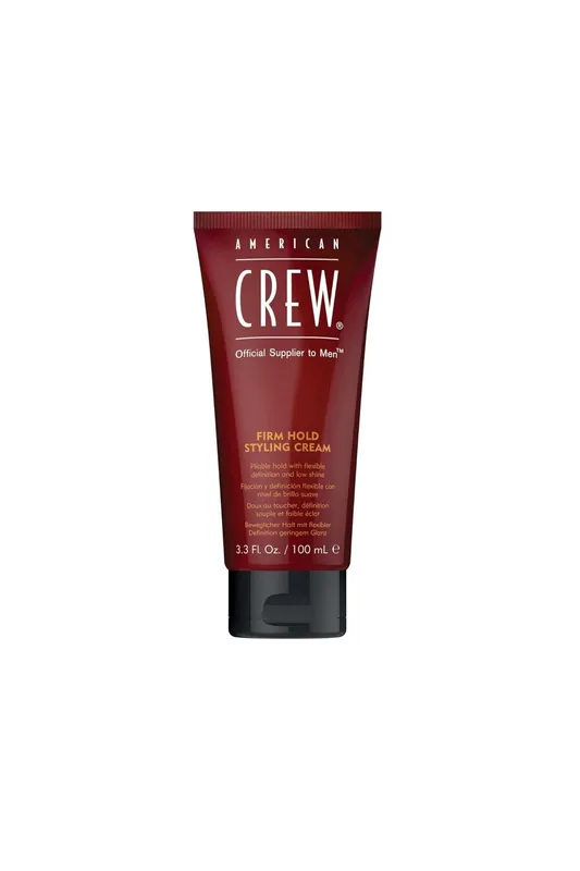 Ověřený American Crew Stylingový krém na vlasy pro muže 100 ml