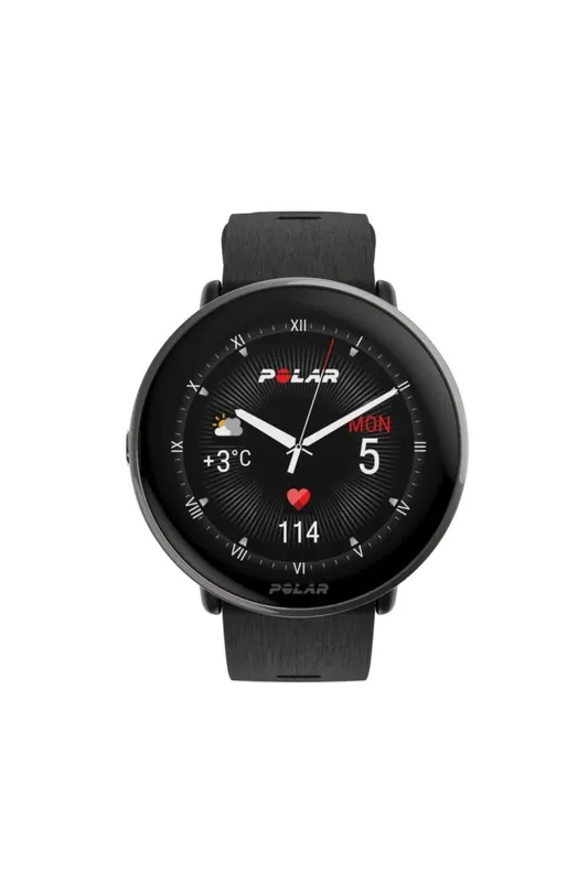 Hit Sezóny POLAR Ignite 3 Fitness Watch - Zánovní