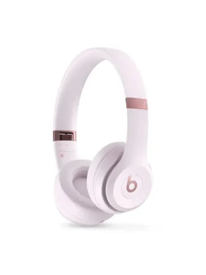Levný Beats Solo 4 Cloud Pink - Rozbalené
