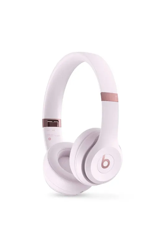 Levný Beats Solo 4 Cloud Pink - Rozbalené