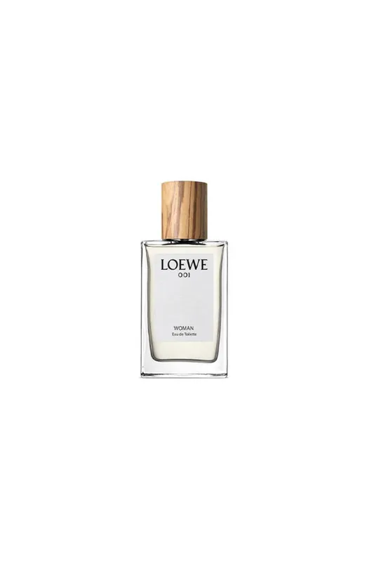 LOEWE 001 WOMAN EDT, 30 ml Značkový