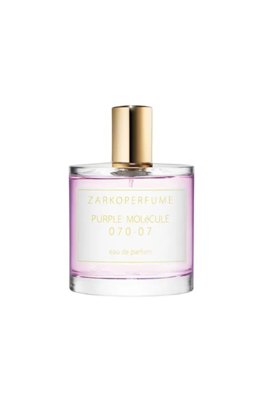 ZARKOPERFUME Purple Molecule 070.07 EDP, 100 ml Odeslání Ihned