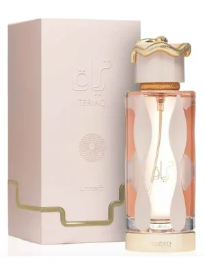 Must-Have Lattafa TERIAQ EDP, 100 ml