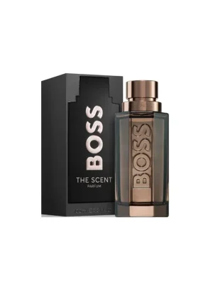 Rychlé Dodání BOSS The Scent Parfum, 100 ml