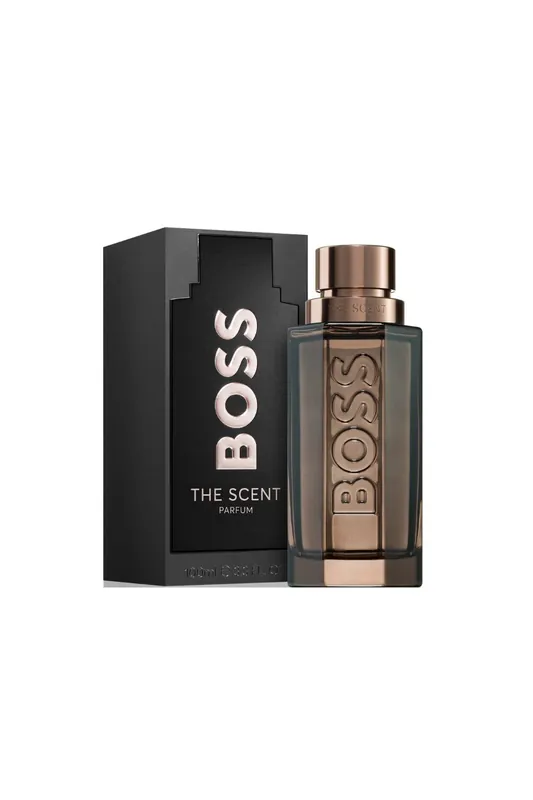 Rychlé Dodání BOSS The Scent Parfum, 100 ml