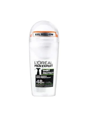 L'Oréal Paris Men Expert Shirt Protect roll-on 50ml Rychlé Dodání