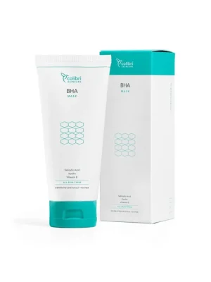 Výprodej Colibri 2 % BHA maska 150ml
