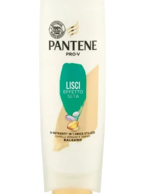Kup Teď Kondicionér Pantene Pro-V Smooth Effect 250 ml