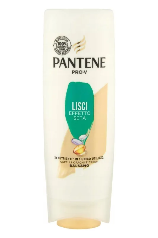 Kup Teď Kondicionér Pantene Pro-V Smooth Effect 250 ml