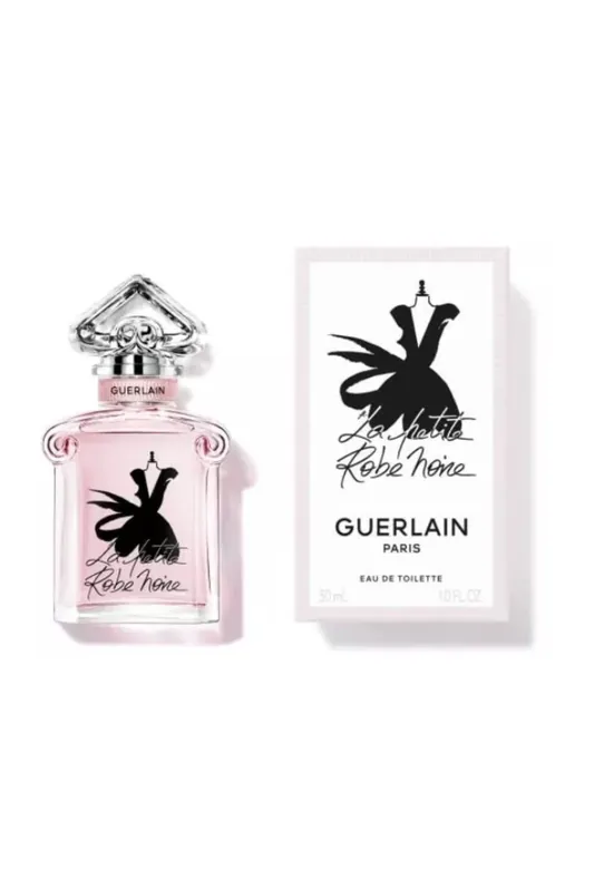 GUERLAIN La Petite Robe Noire EDT, 50 ml Speciální Cena