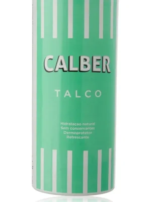 Dokud Zásoby Vydrží Talco Calber N4 500 g