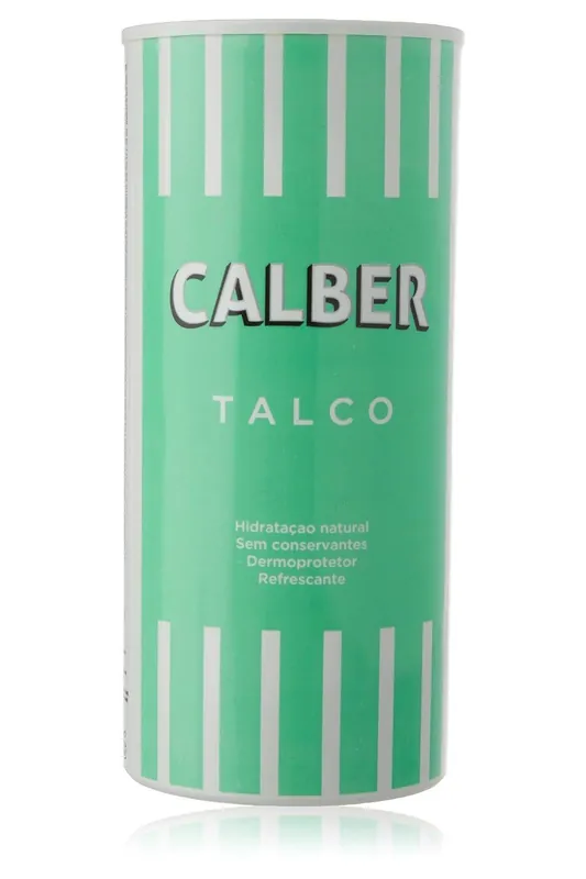 Dokud Zásoby Vydrží Talco Calber N4 500 g