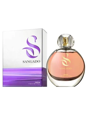 Časově Omezené SANGADO 545 Angelic Delight Parfum, 50 ml
