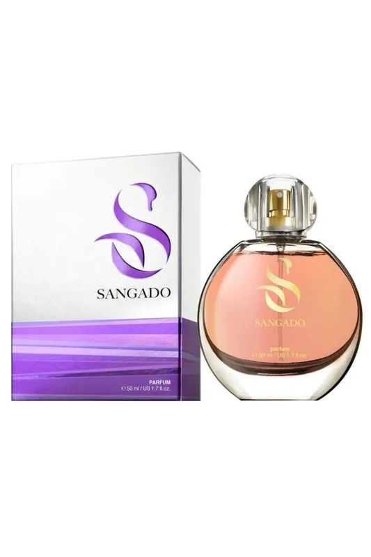 Časově Omezené SANGADO 545 Angelic Delight Parfum, 50 ml