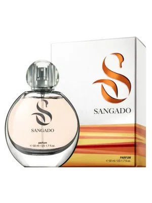SANGADO 909 Pour Femme Parfum, 50 ml Objednat Nyní