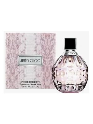 Koupit Online JIMMY CHOO EDT, 60 ml