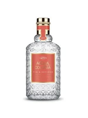 Akční Cena 4711 Acqua Colonia Fig & Vetiver EDC, 50 ml