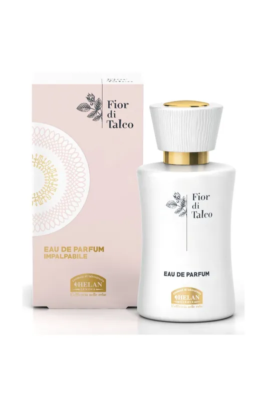HELAN Fior di Talco EDP, 50 ml Odeslání Ihned