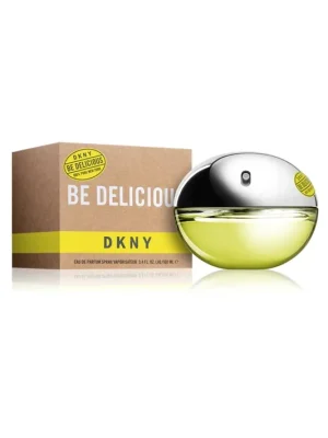 Must-Have DKNY Be Delicious EDP, 100 ml