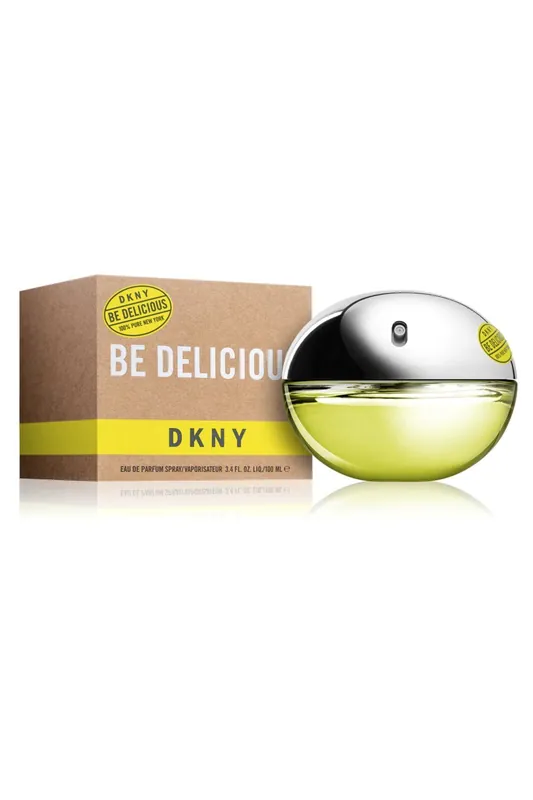 Must-Have DKNY Be Delicious EDP, 100 ml
