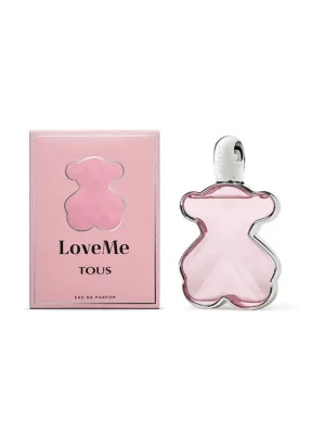 Oblíbený TOUS Love Me EDP, 30 ml