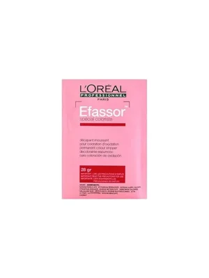 L'Oréal Professionnel – Efassor Odbarvovač – 28 g Víkendová Akce