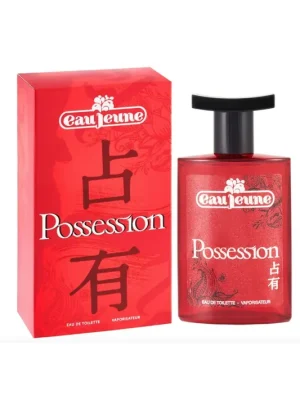 Eau Jeune Possession EDT, 75 ml Levný