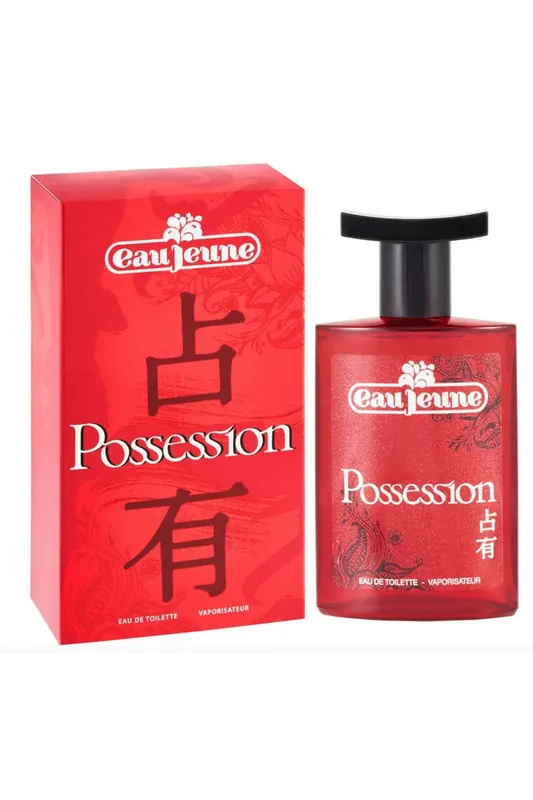 Eau Jeune Possession EDT, 75 ml Levný