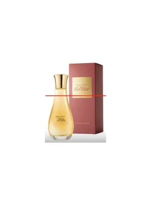 DAVIDOFF Cool Elixir Parfum Intense, 30 ml (chybí část obsahu) Značkový