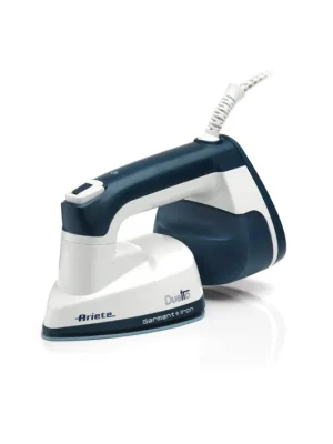 Ariete Duetto Garment+Iron napařovač oděvů - Zánovní Expresní Doručení