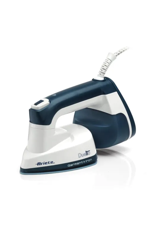 Ariete Duetto Garment+Iron napařovač oděvů - Zánovní Expresní Doručení