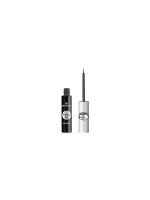 Bezpečná Platba Essence tekutá oční linka pro ženy 3 ml černá